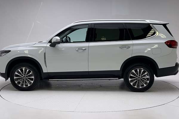 2022 LDV D90 Executive SV9A