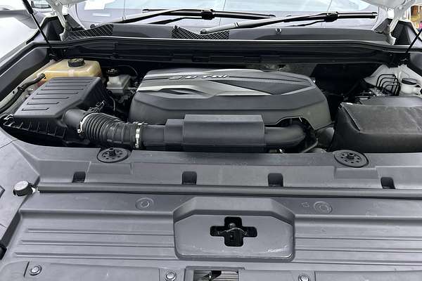 2022 LDV D90 Executive SV9A