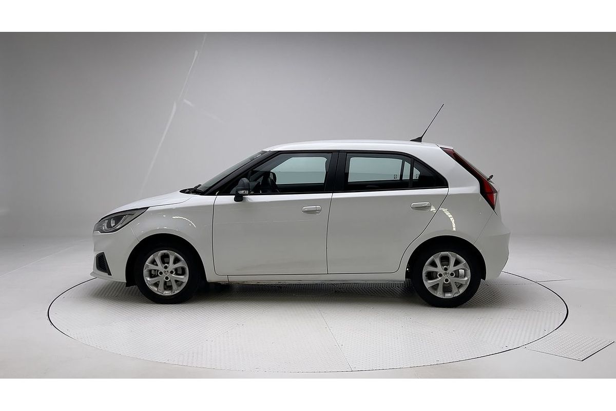 2021 MG MG3 Core