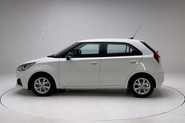 2021 MG MG3 Core
