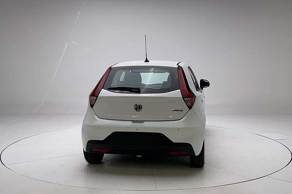 2021 MG MG3 Core