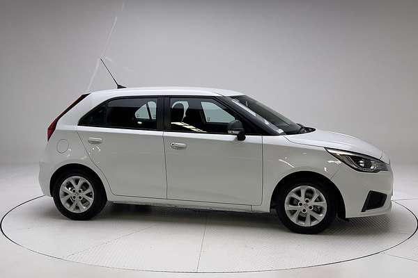 2021 MG MG3 Core
