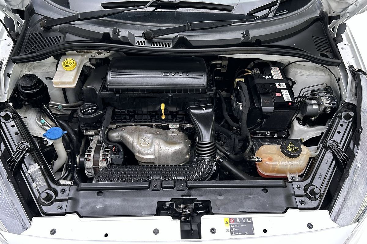 2021 MG MG3 Core