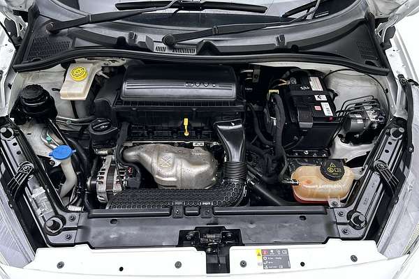 2021 MG MG3 Core