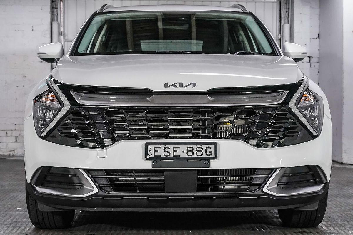 2022 Kia Sportage S NQ5