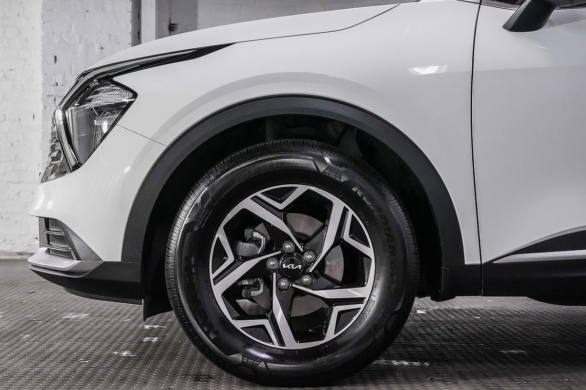 2022 Kia Sportage S NQ5