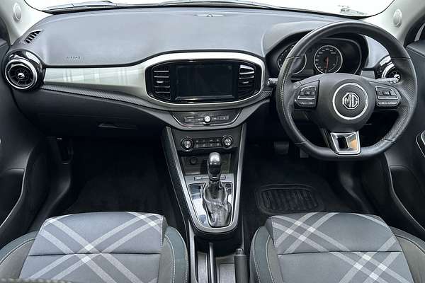 2021 MG MG3 Core