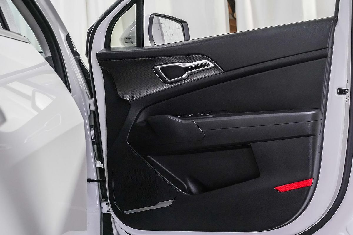 2022 Kia Sportage S NQ5