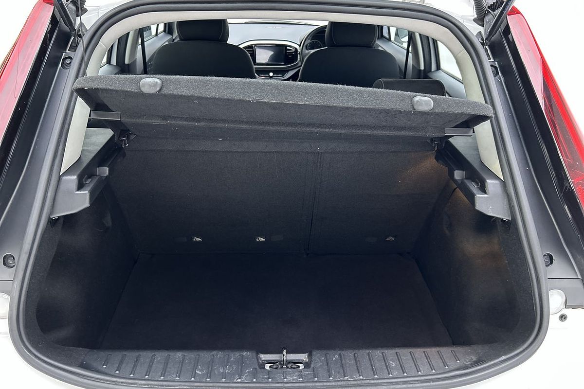 2021 MG MG3 Core