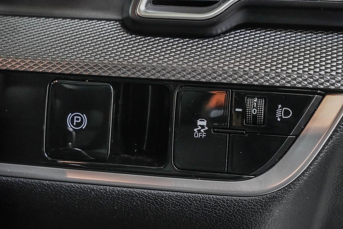 2022 Kia Sportage S NQ5