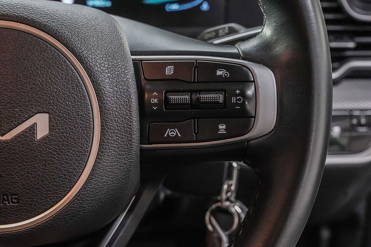 2022 Kia Sportage S NQ5