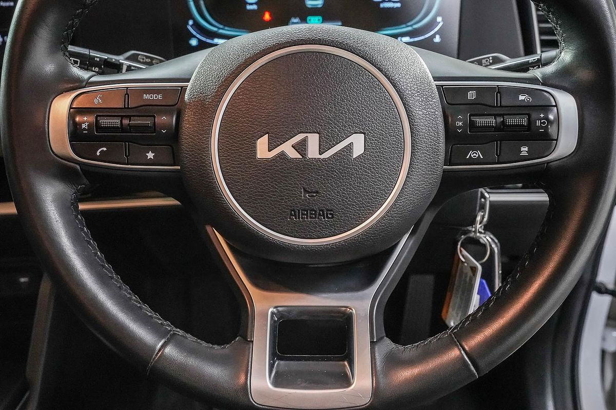 2022 Kia Sportage S NQ5
