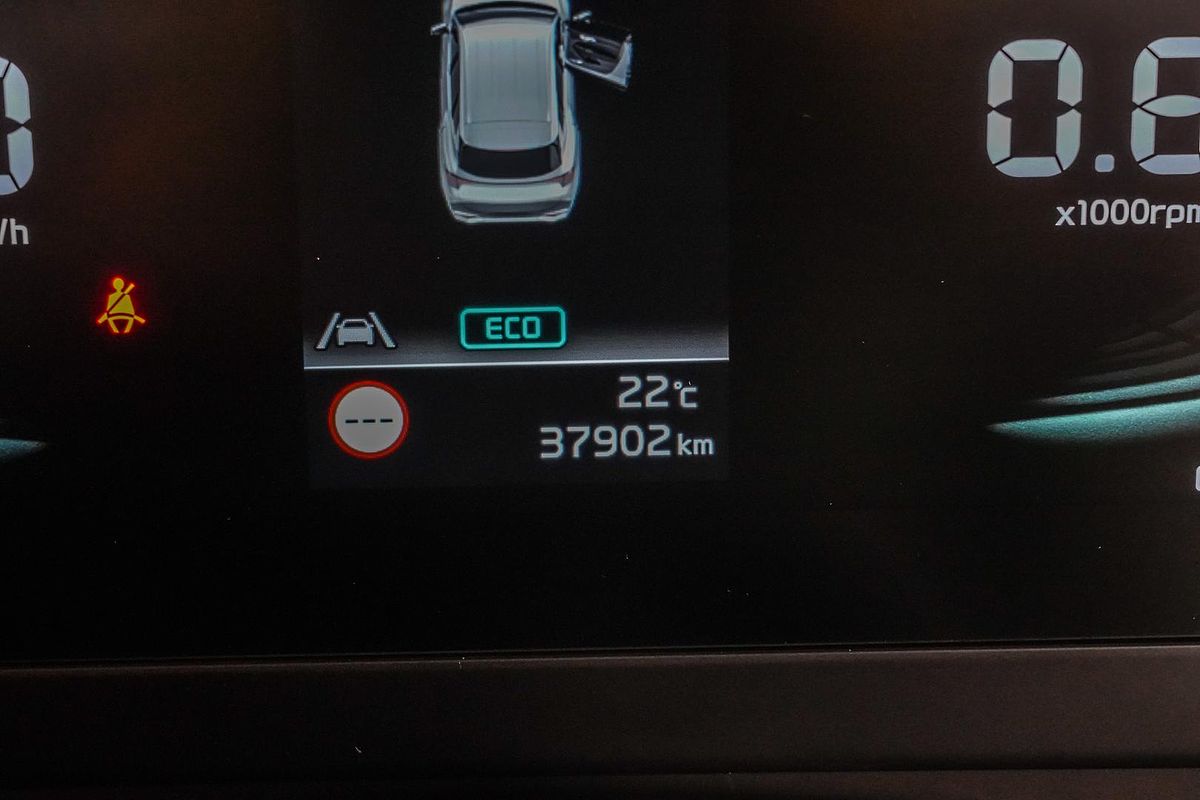 2022 Kia Sportage S NQ5