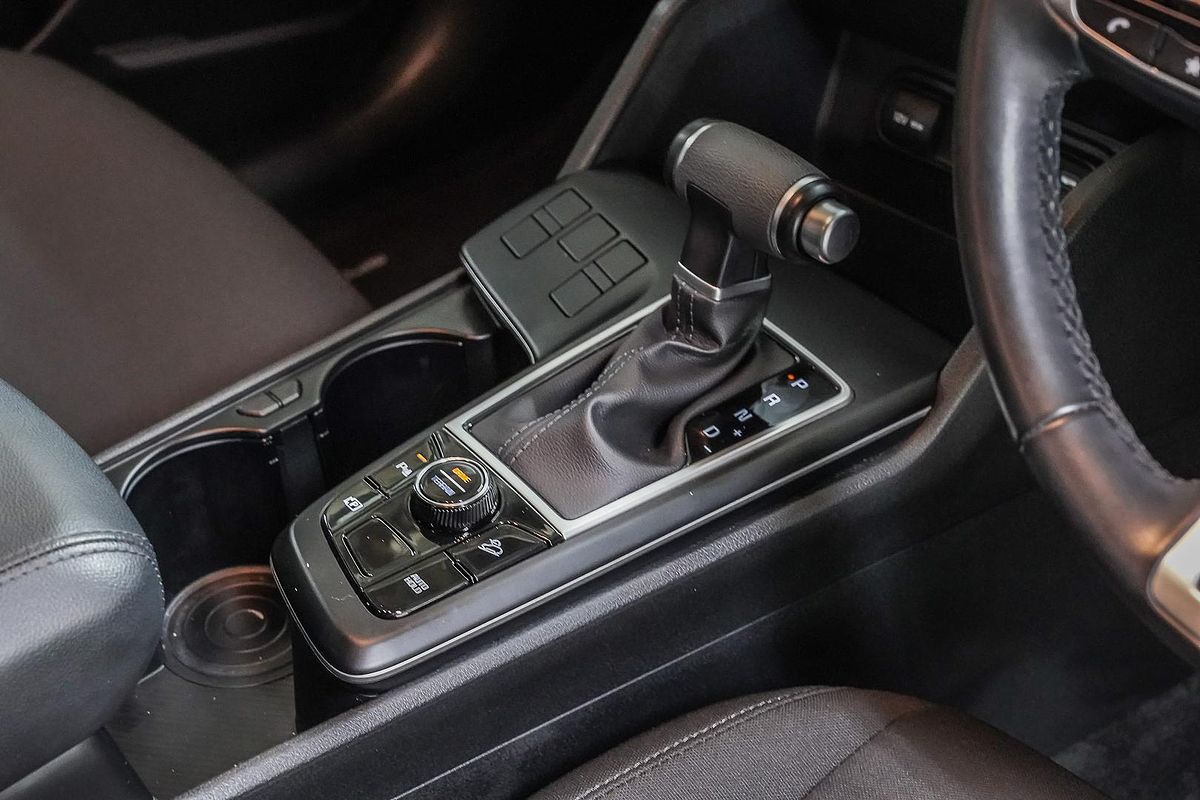 2022 Kia Sportage S NQ5