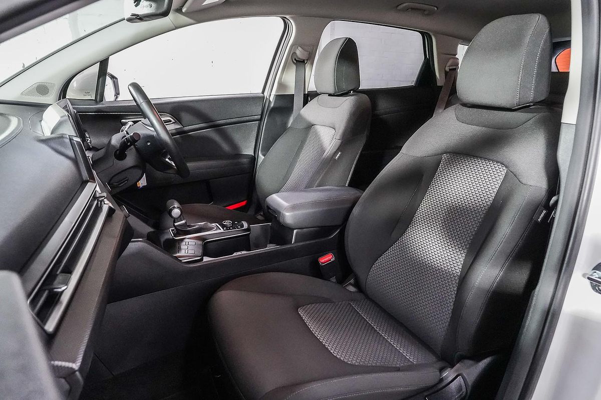 2022 Kia Sportage S NQ5