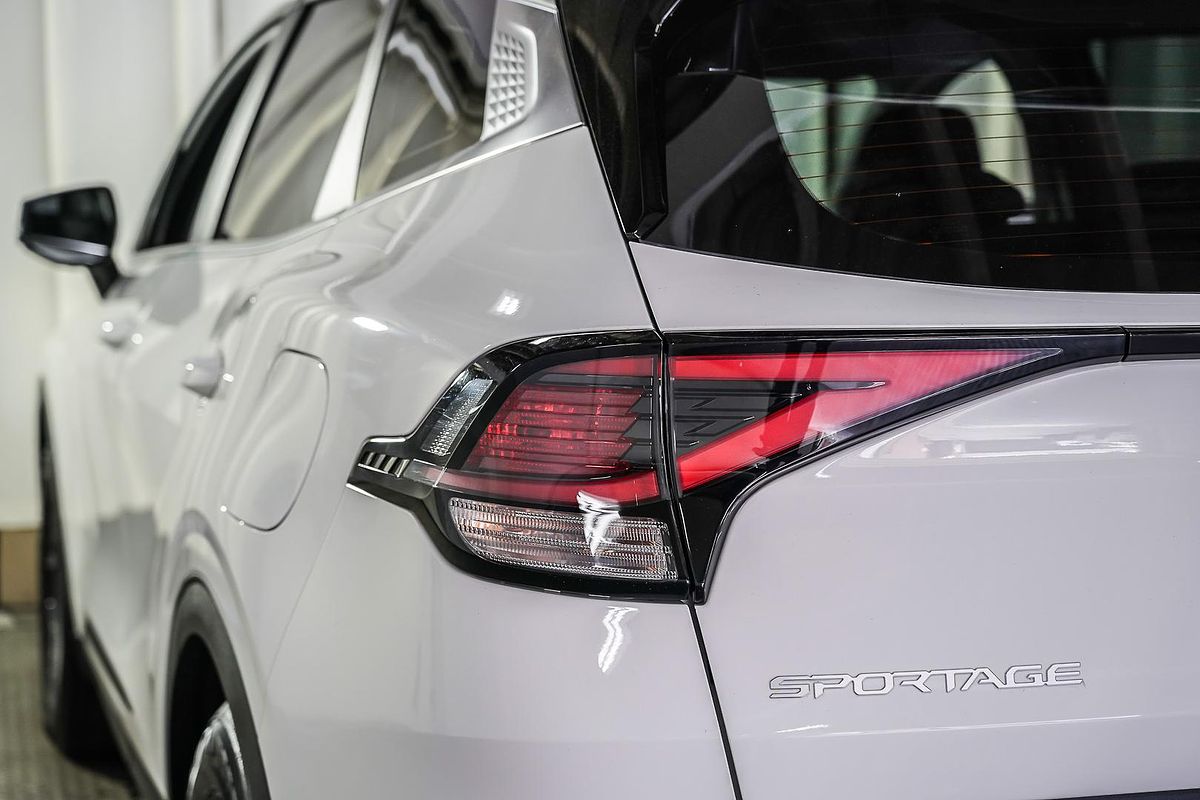 2022 Kia Sportage S NQ5