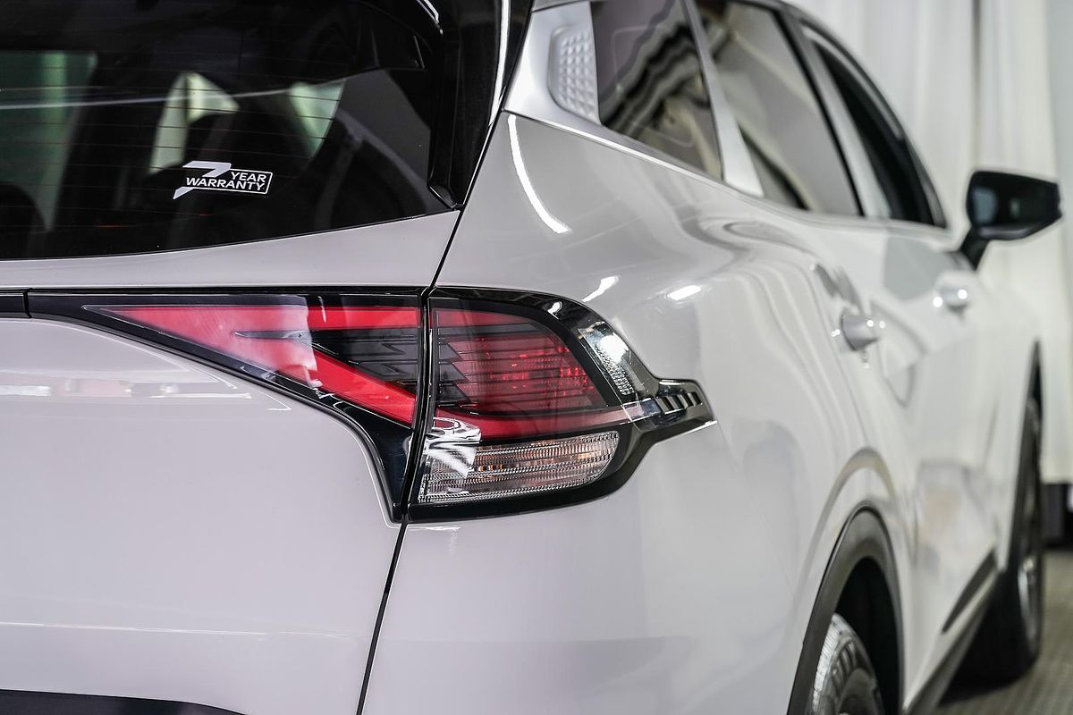 2022 Kia Sportage S NQ5