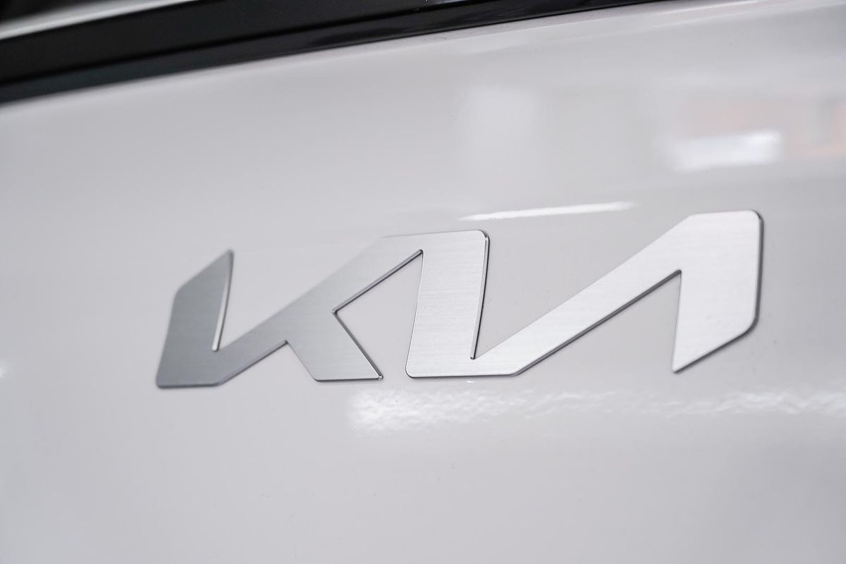 2022 Kia Sportage S NQ5