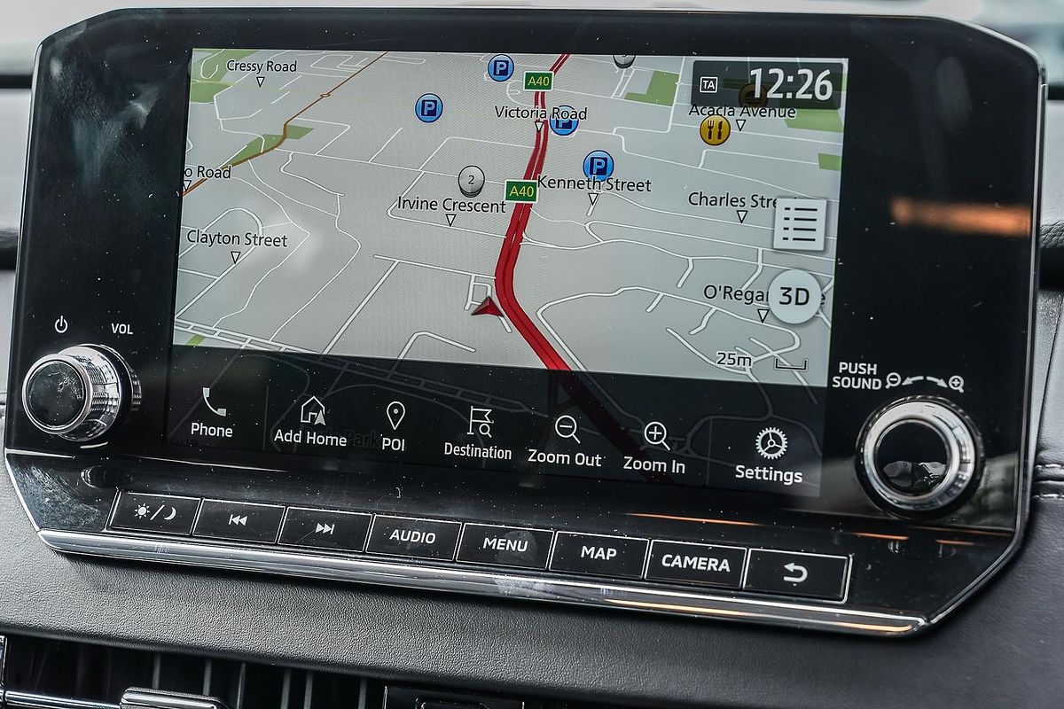 2024 Mitsubishi Outlander LS ZM