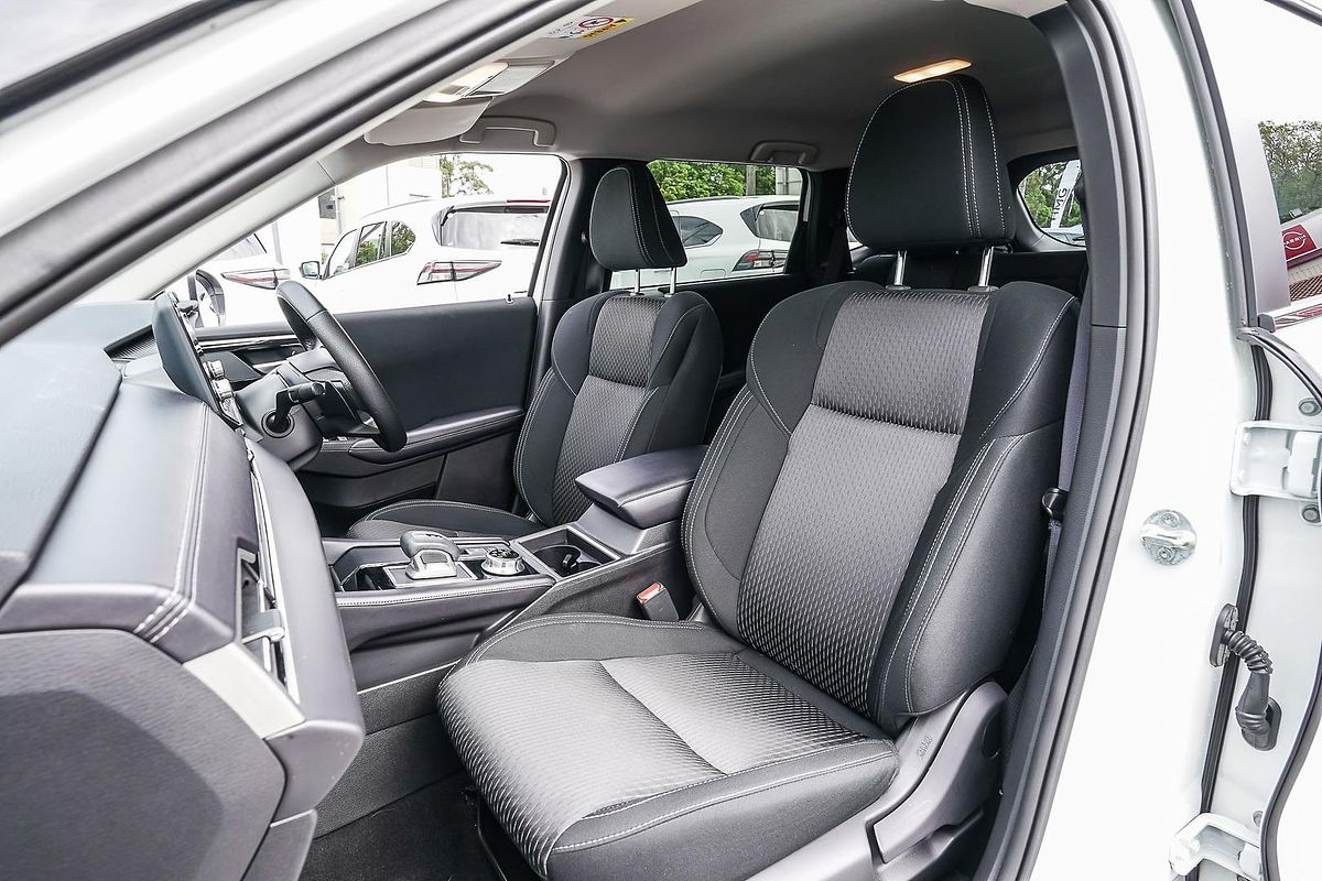 2024 Mitsubishi Outlander LS ZM
