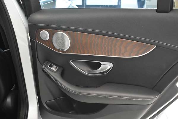 2016 Mercedes-Benz C-Class C250 W205