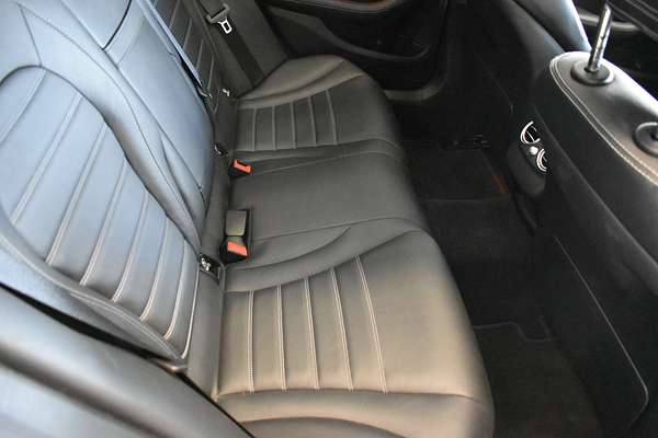 2016 Mercedes-Benz C-Class C250 W205