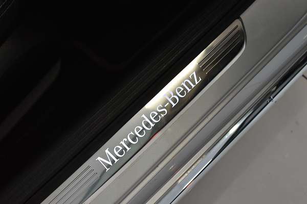 2016 Mercedes-Benz C-Class C250 W205