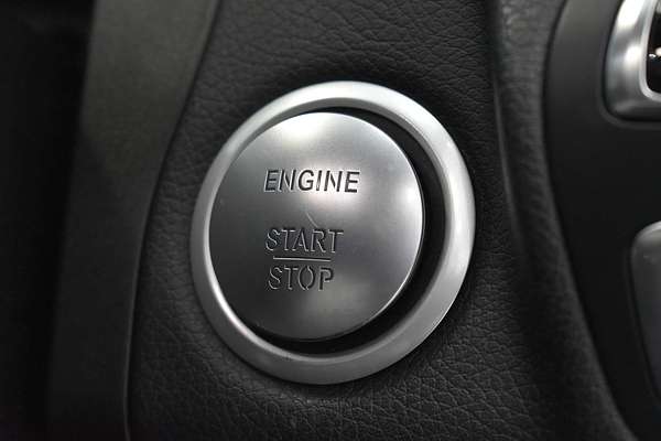 2016 Mercedes-Benz C-Class C250 W205