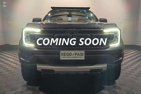 2023 Toyota Landcruiser Workmate VDJL79R 4X4
