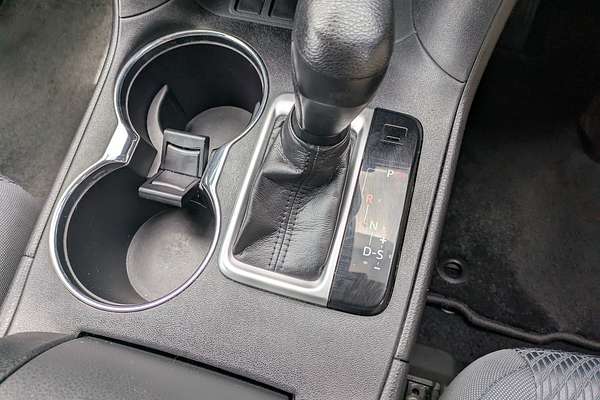 2019 Toyota Kluger GX GSU50R