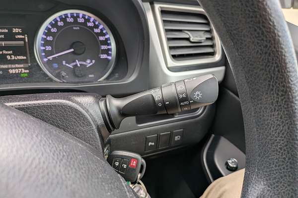 2019 Toyota Kluger GX GSU50R