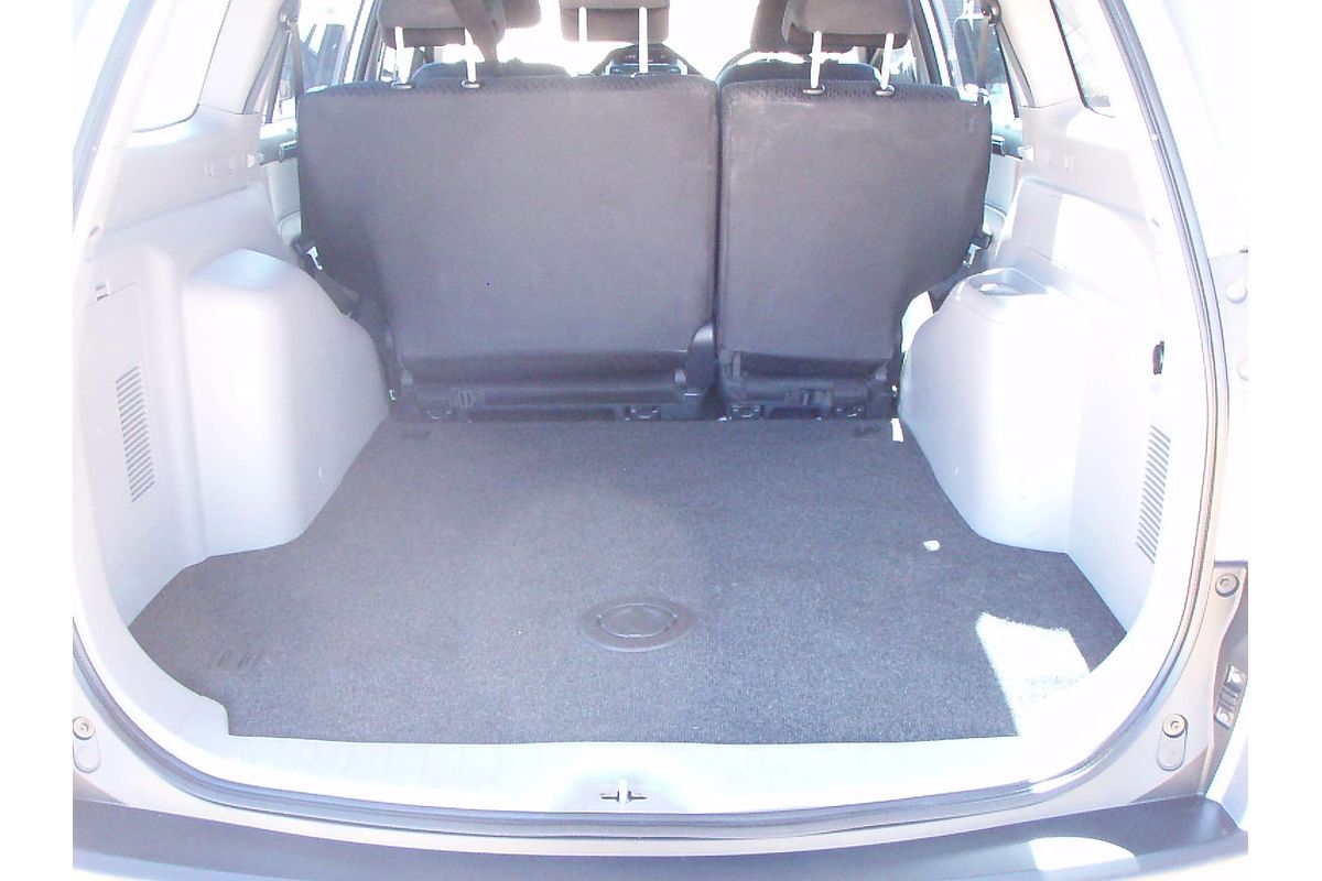 2015 Mitsubishi Challenger  PC