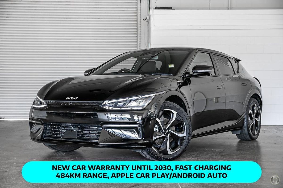 2023 Kia EV6 GT-Line CV