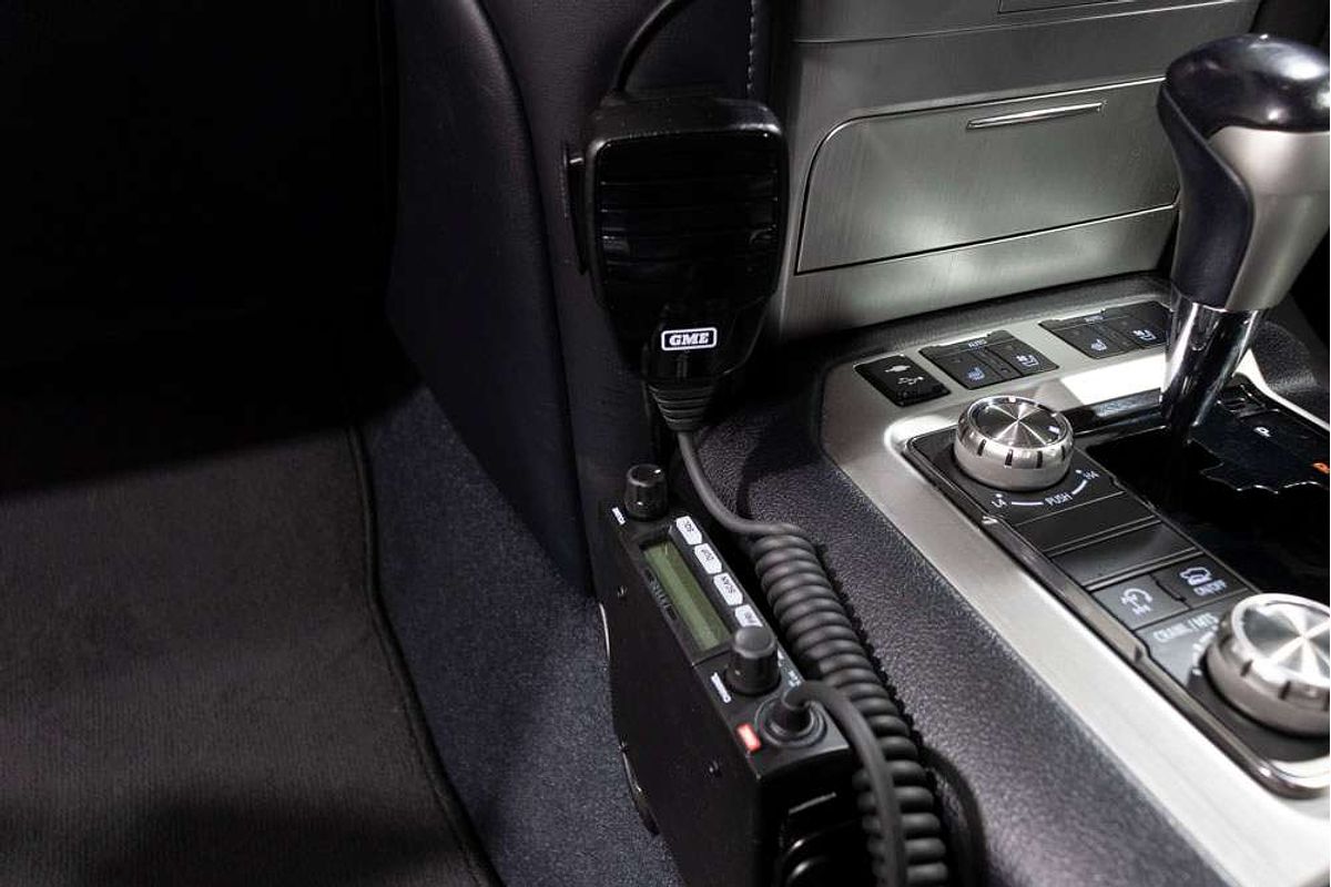 2016 Toyota Landcruiser Sahara VDJ200R