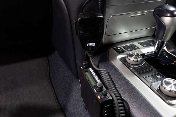 2016 Toyota Landcruiser Sahara VDJ200R