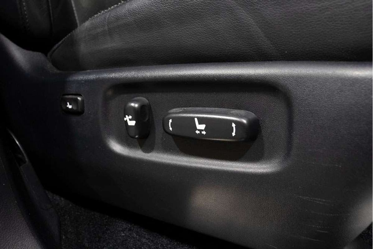 2016 Toyota Landcruiser Sahara VDJ200R