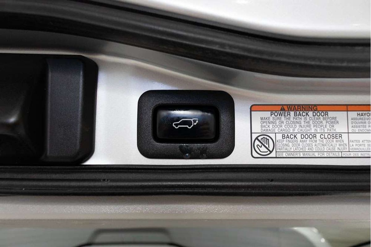 2016 Toyota Landcruiser Sahara VDJ200R