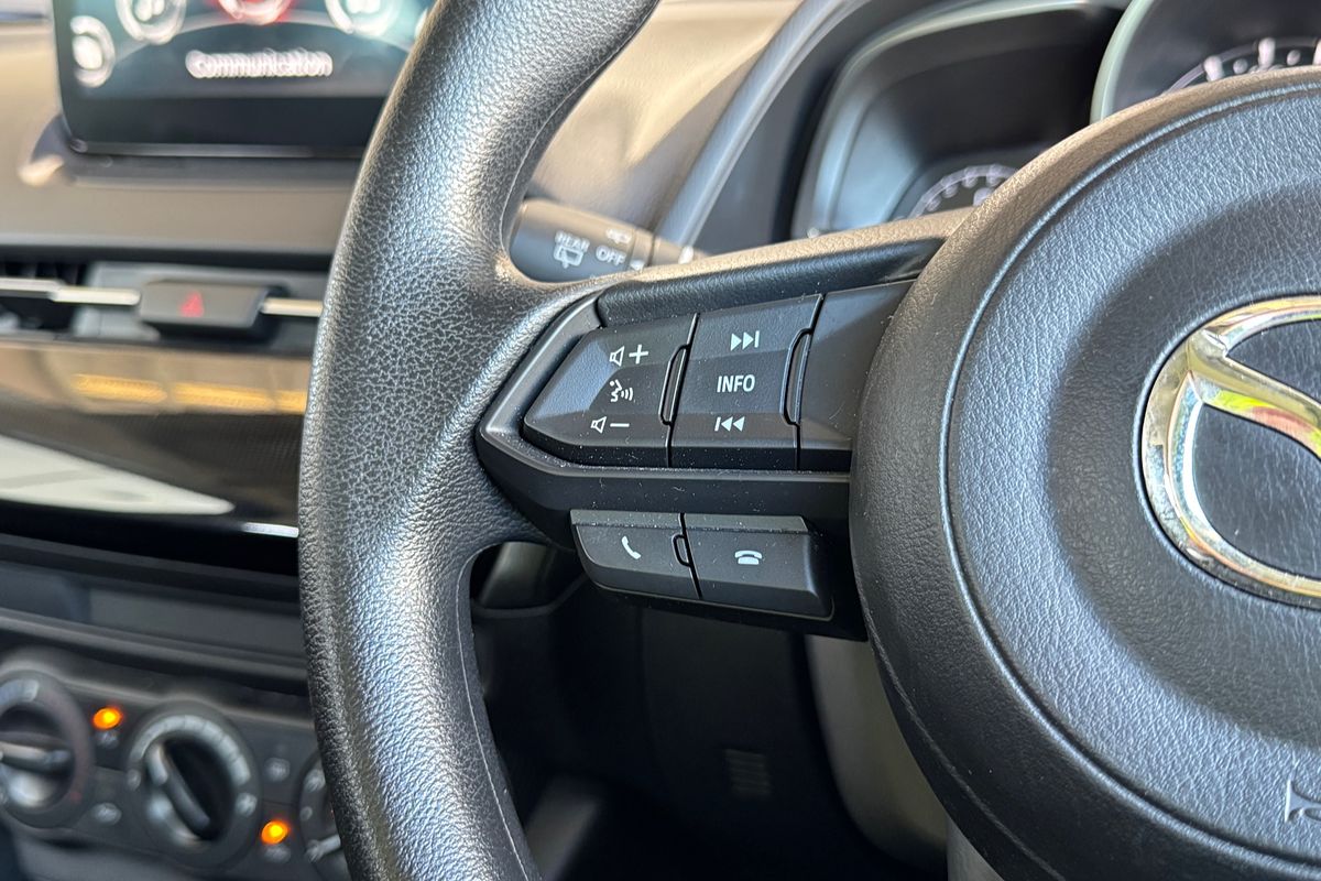 2024 Mazda CX-3 G20 Sport DK