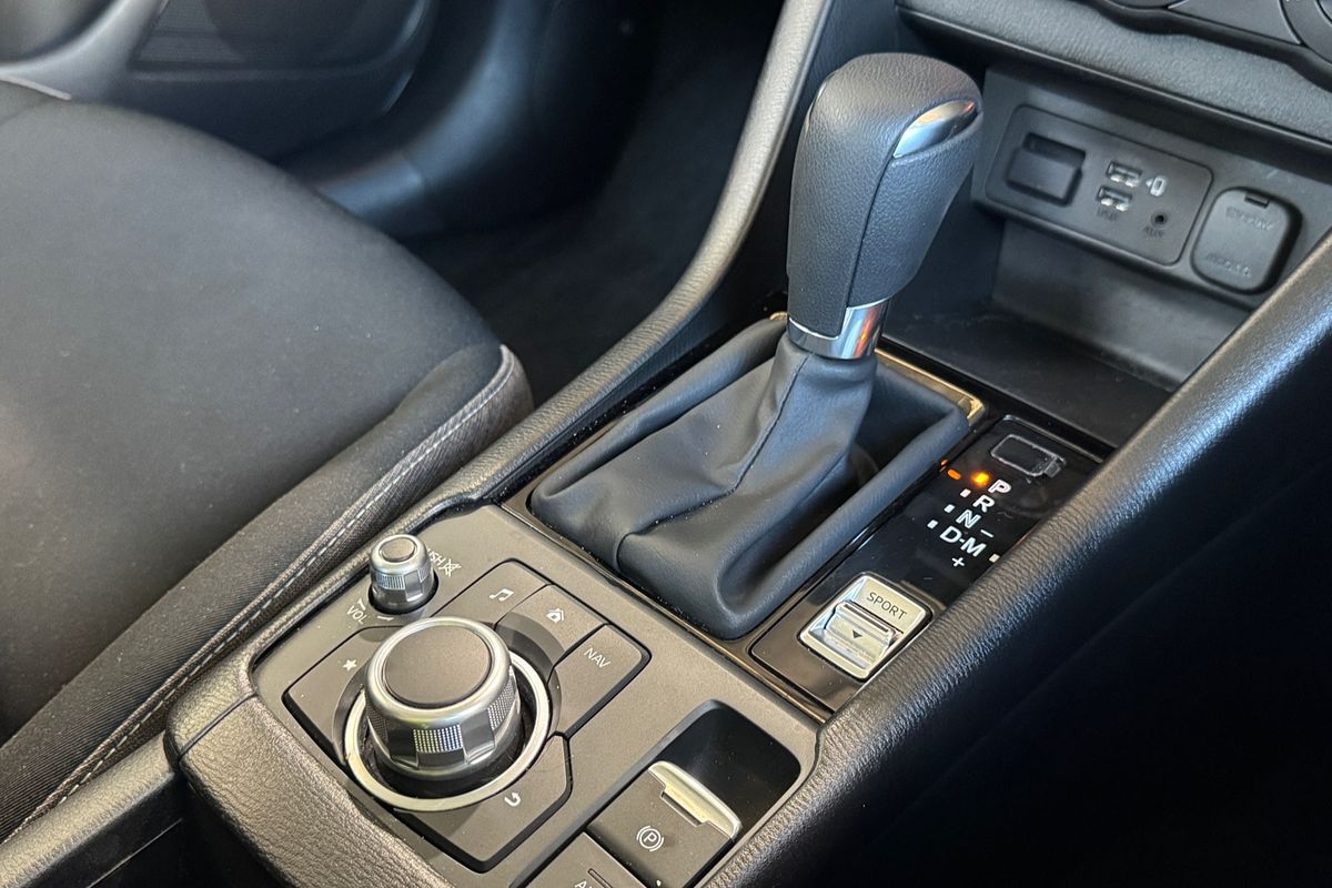 2024 Mazda CX-3 G20 Sport DK