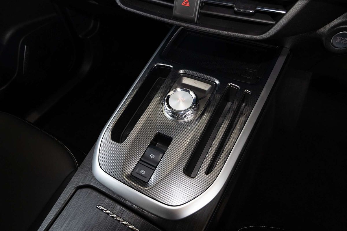 2025 GWM Haval Jolion Ultra Hybrid A02