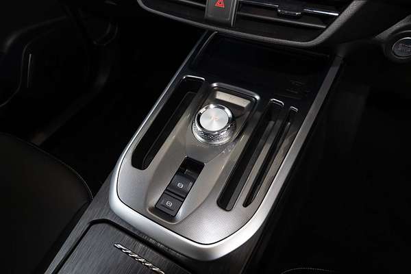 2025 GWM Haval Jolion Ultra Hybrid A02