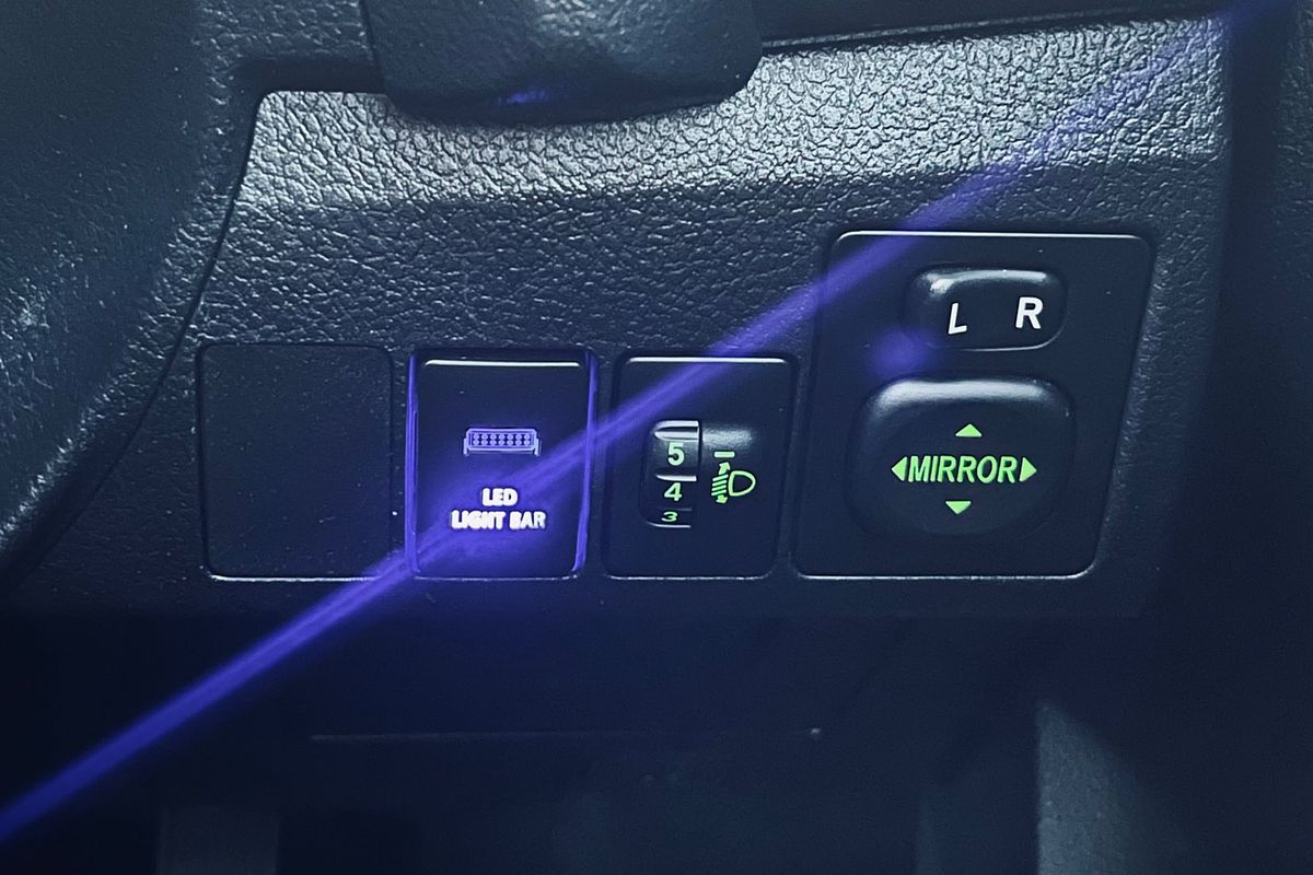 2014 Toyota Corolla Ascent Sport ZRE182R
