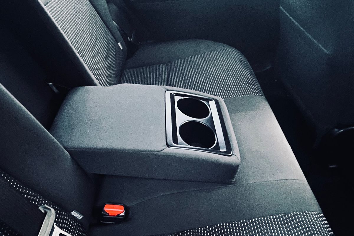 2014 Toyota Corolla Ascent Sport ZRE182R