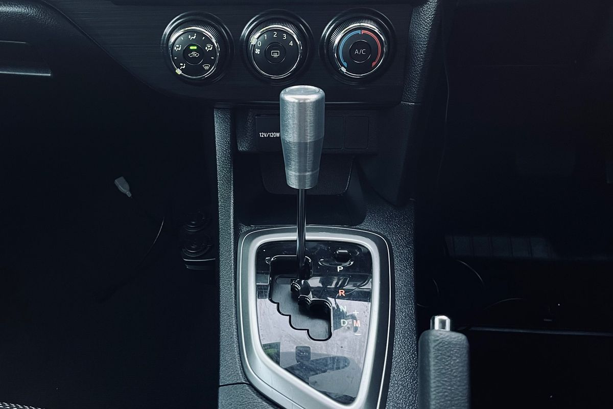 2014 Toyota Corolla Ascent Sport ZRE182R