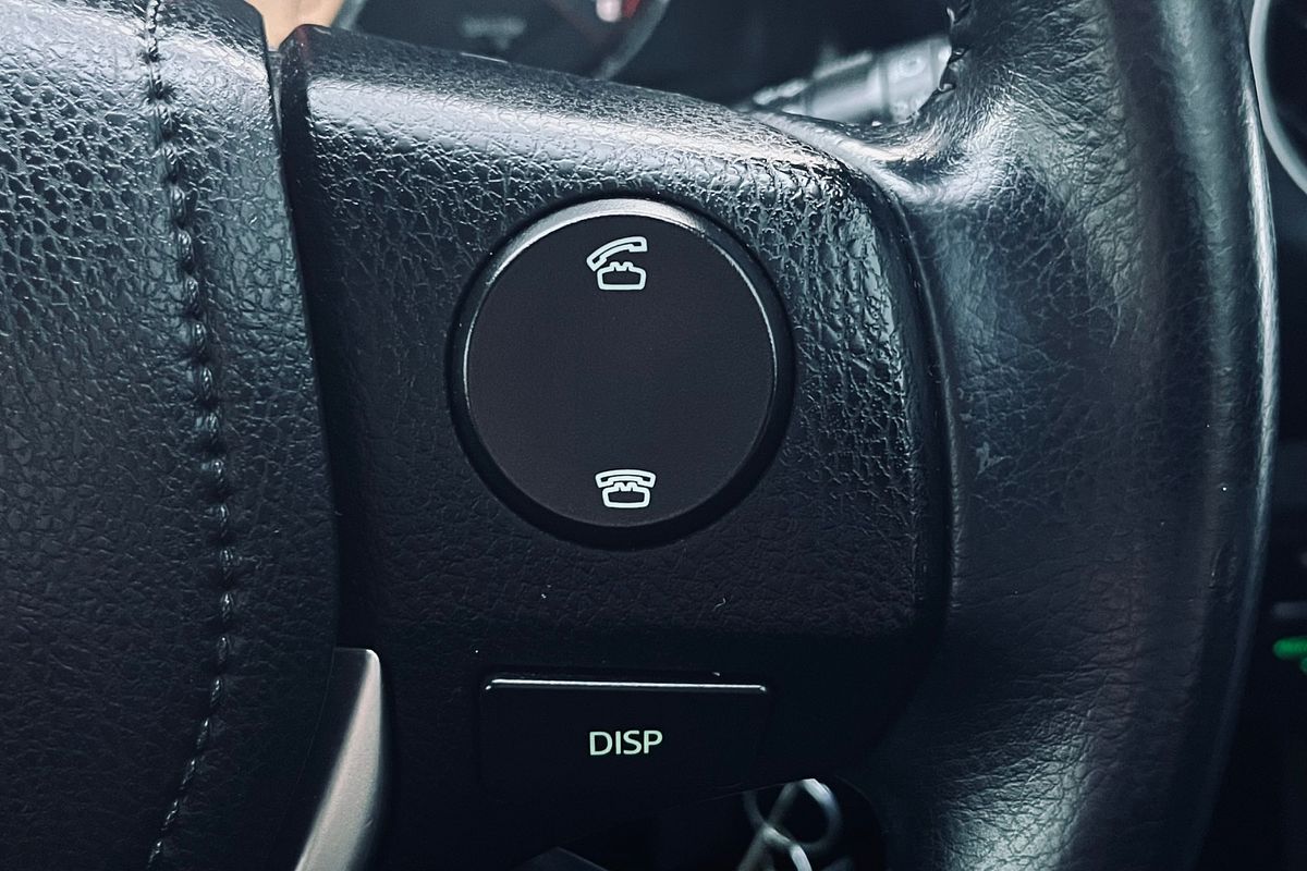 2014 Toyota Corolla Ascent Sport ZRE182R