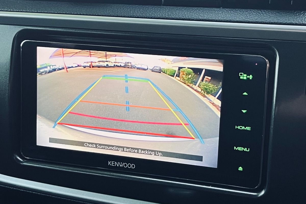 2014 Toyota Corolla Ascent Sport ZRE182R