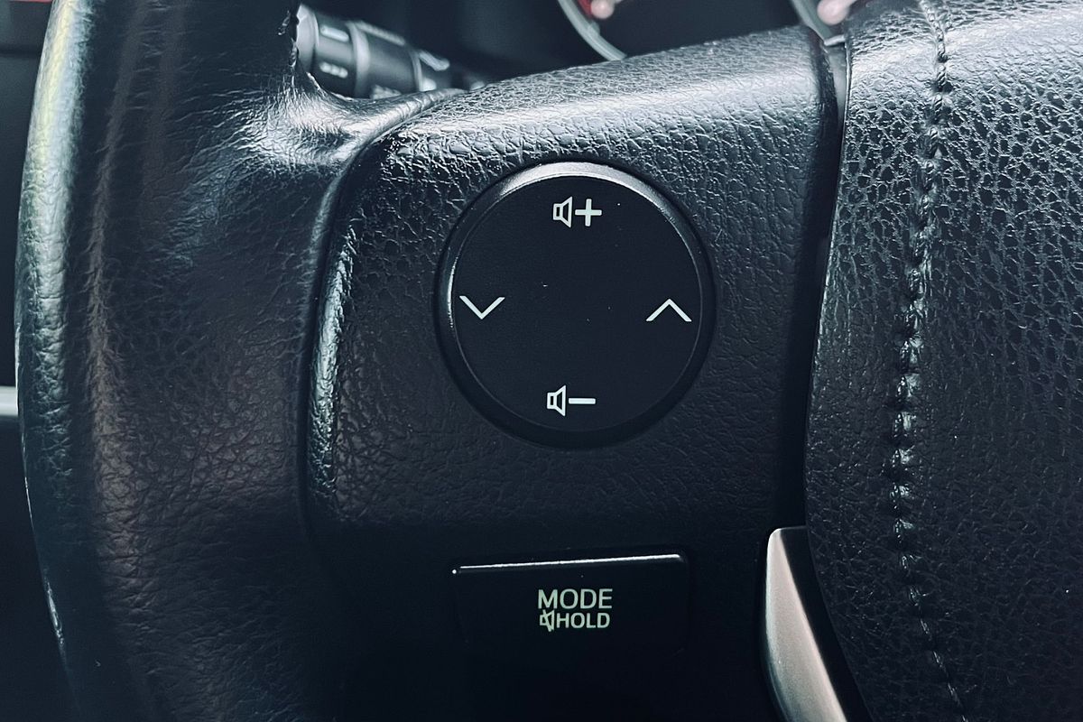 2014 Toyota Corolla Ascent Sport ZRE182R
