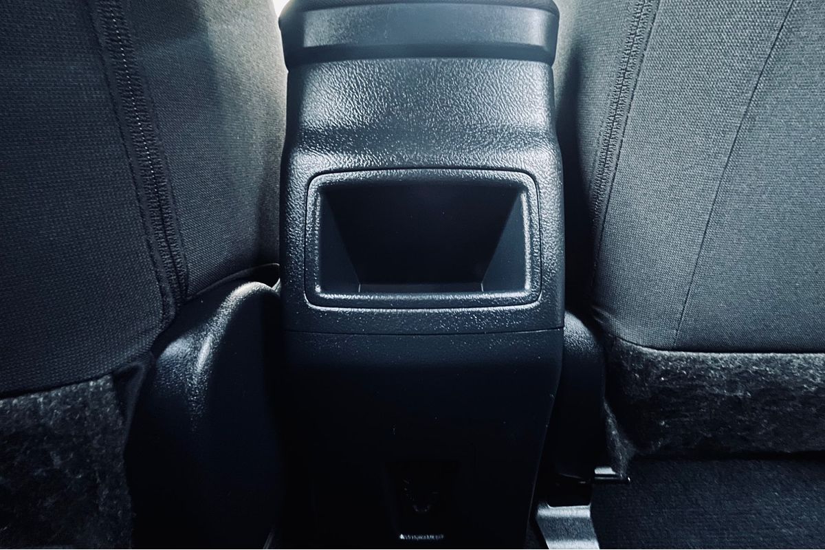 2014 Toyota Corolla Ascent Sport ZRE182R