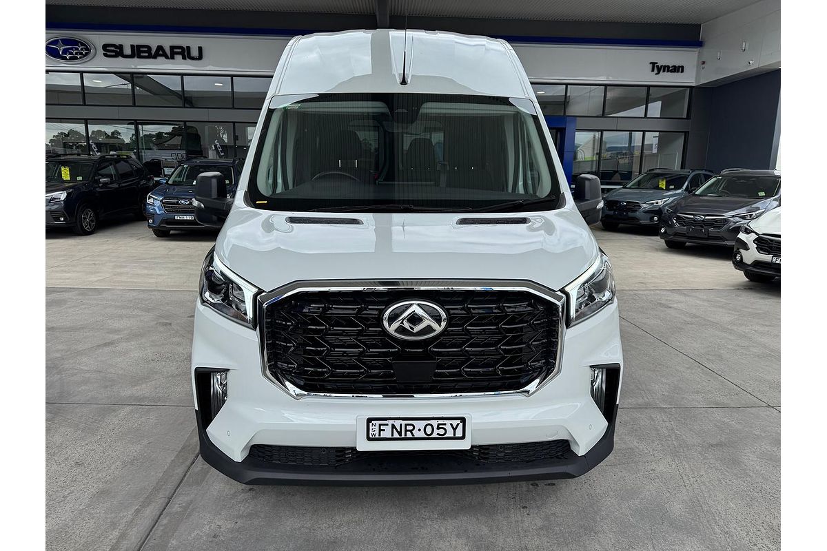 2024 LDV Deliver 9 LWB