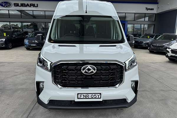 2024 LDV Deliver 9 LWB